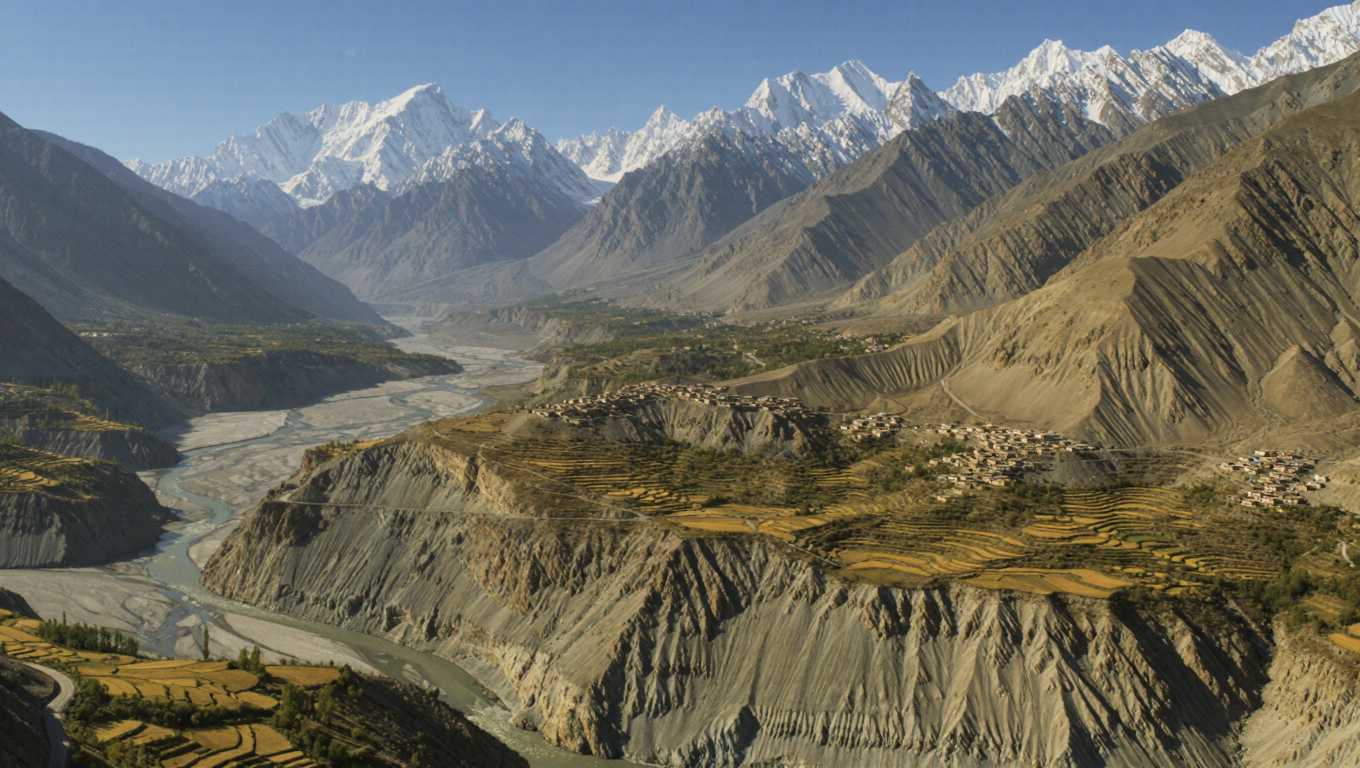 Badakhshan