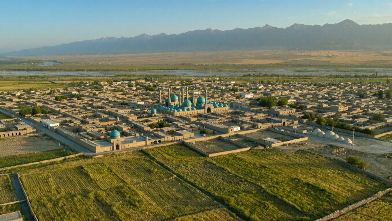 Balkh