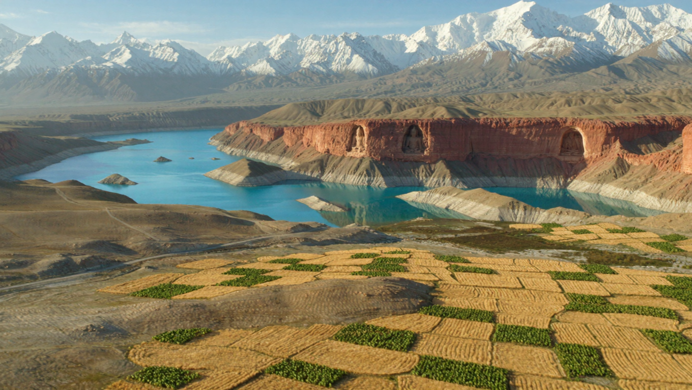 Bamyan