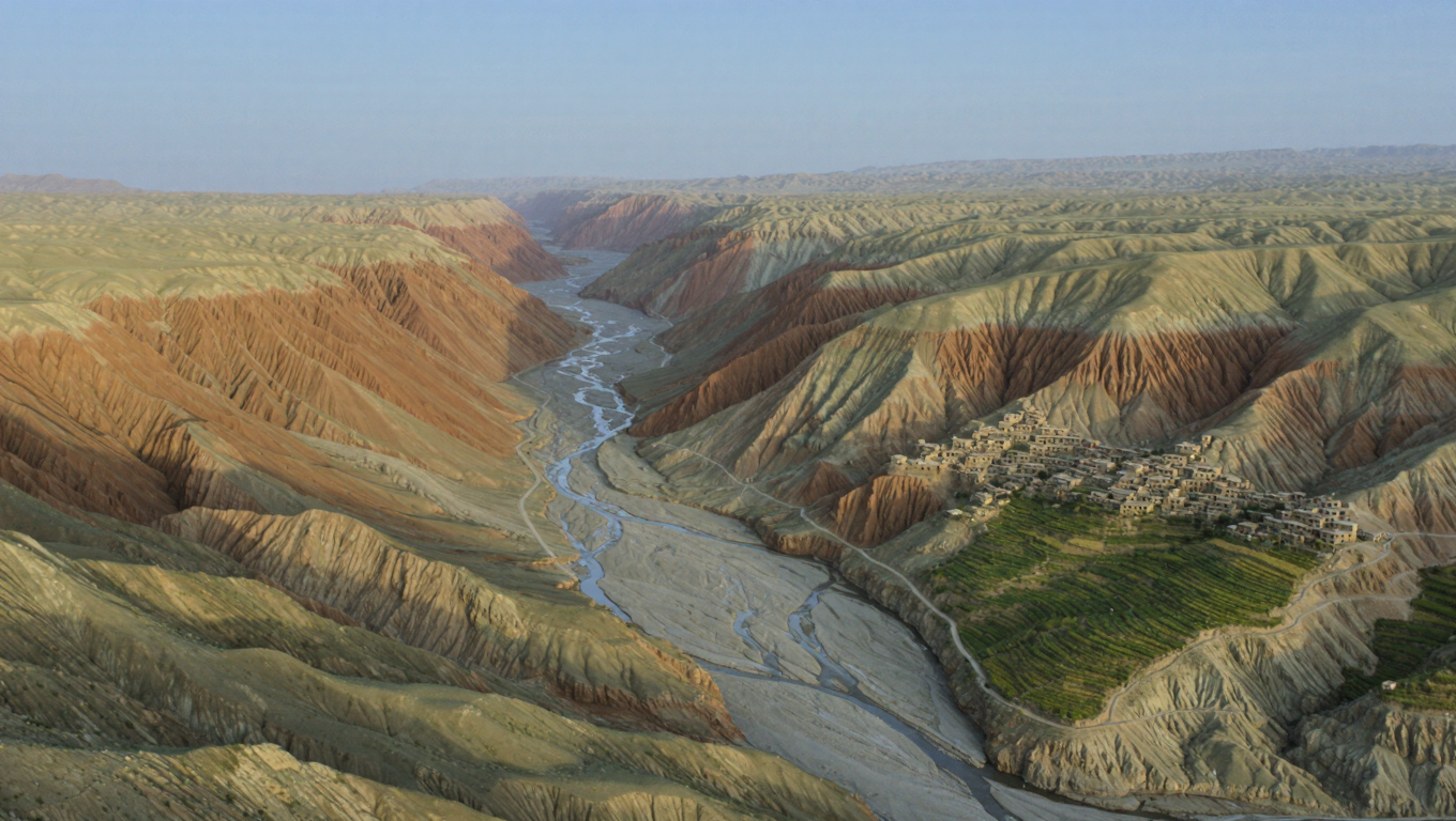 Daykundi