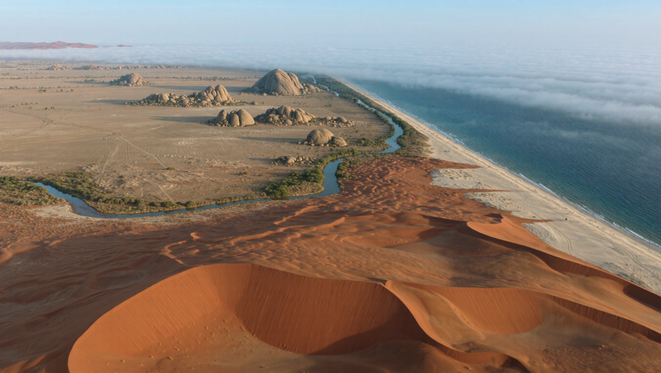 Namibe
