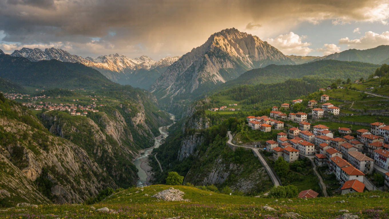 Dibër