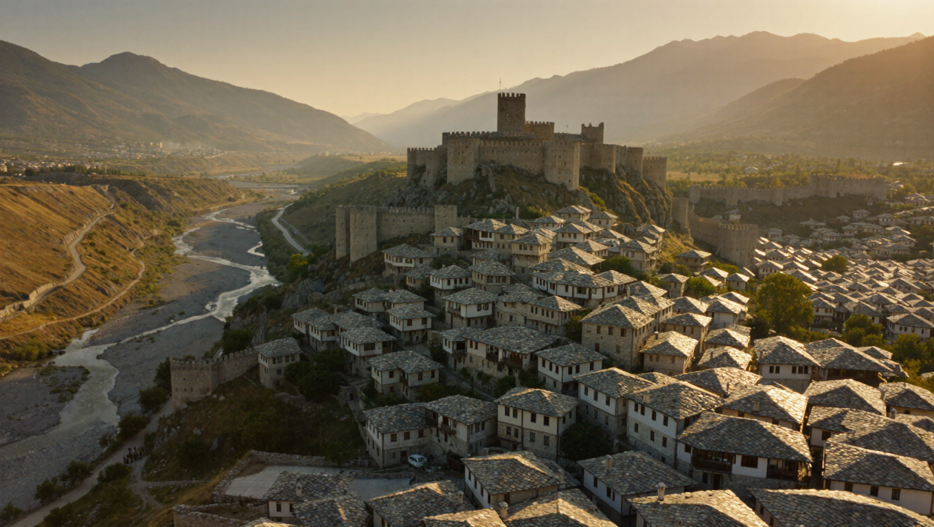Gjirokastër