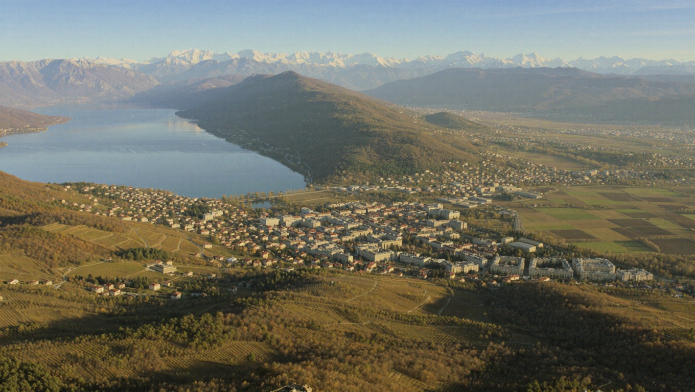 Korçë