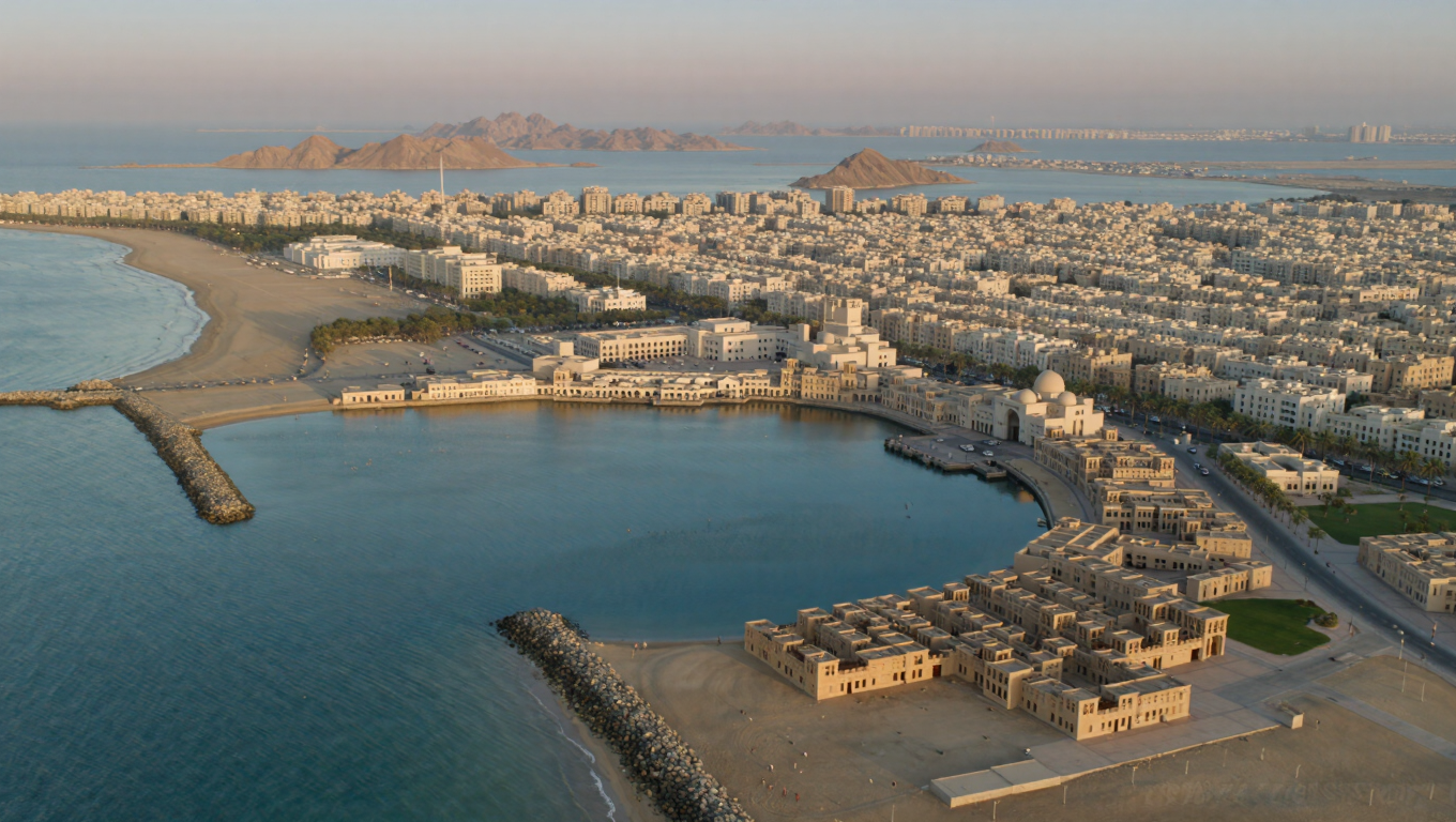 Sharjah