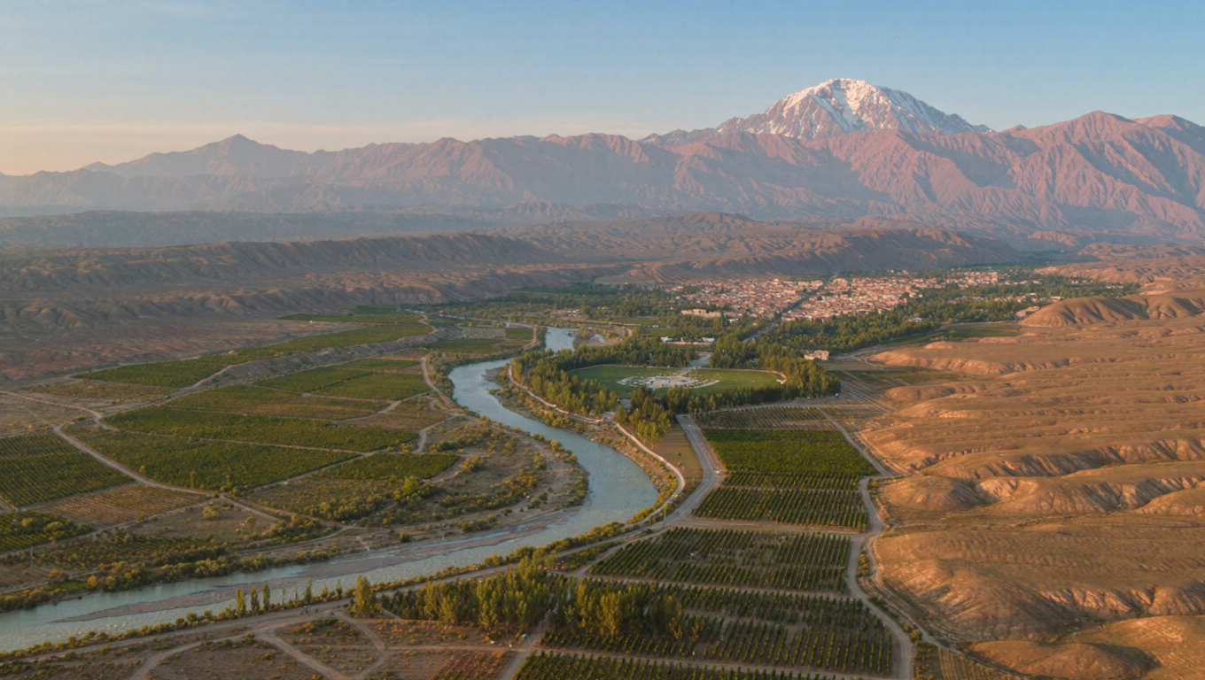 Mendoza