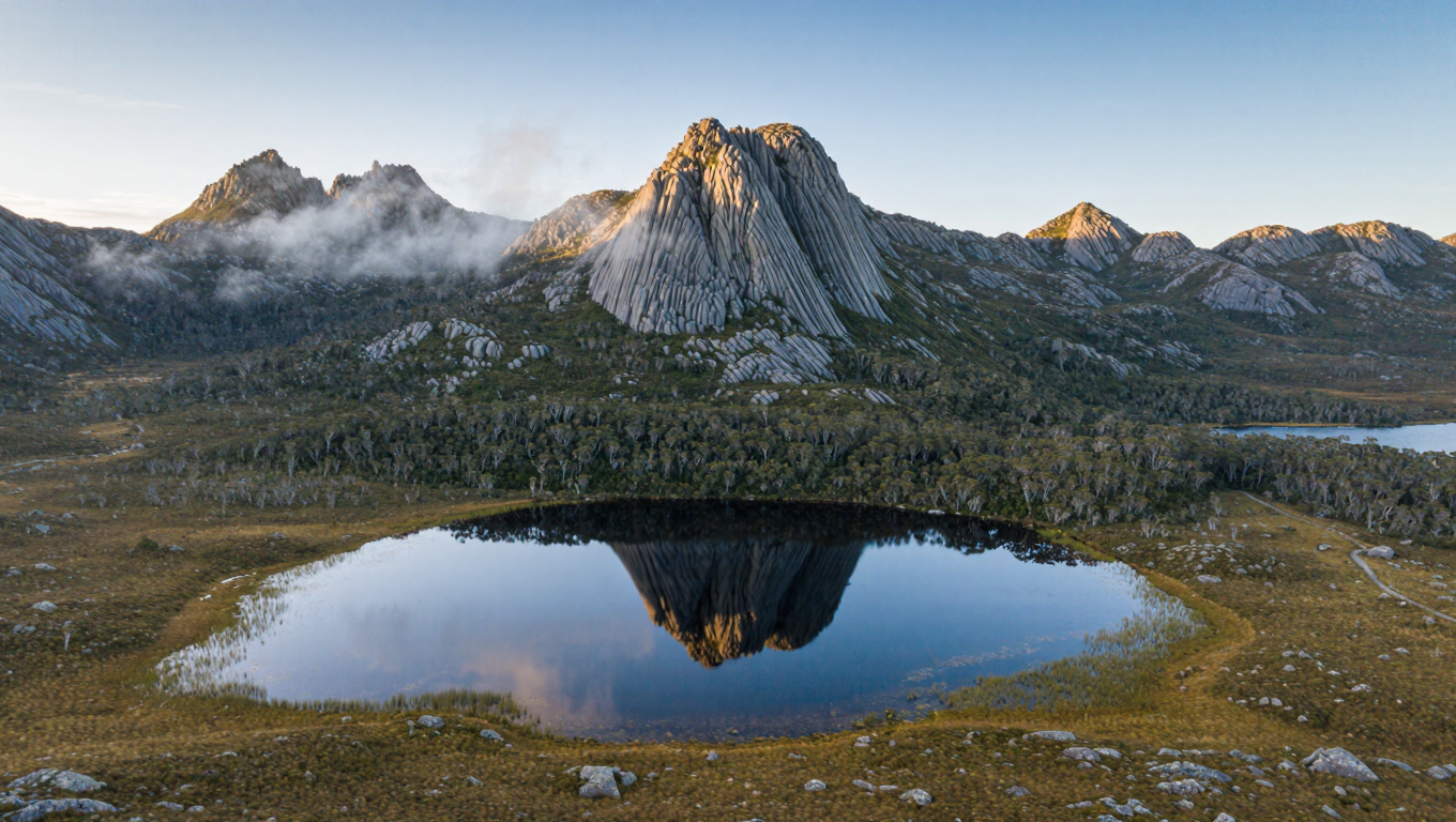 Tasmania