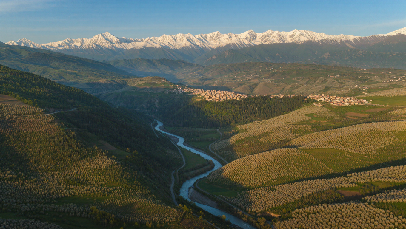 Quba-Khachmaz