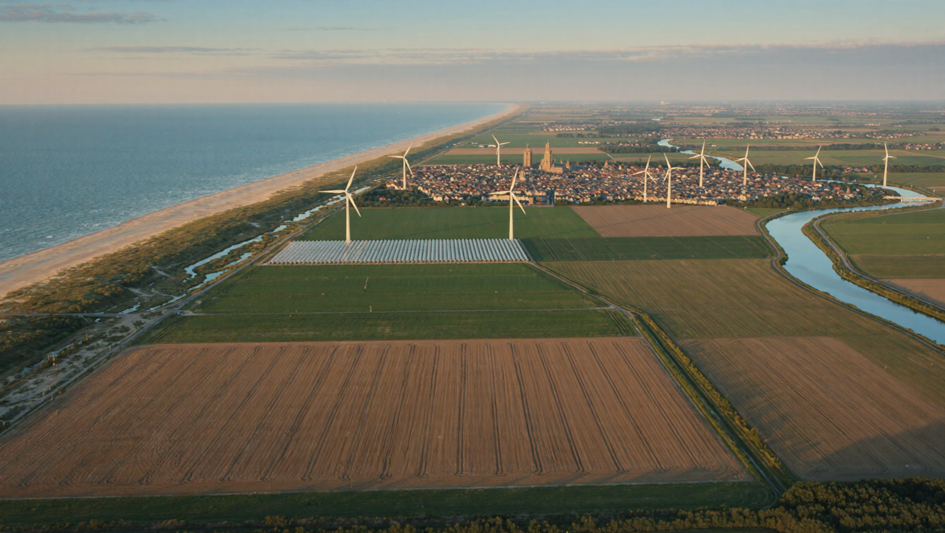 Vlaanderen
