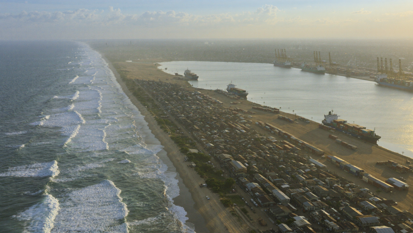 Littoral