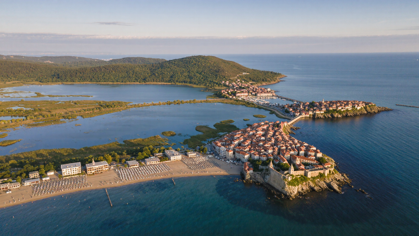Burgas