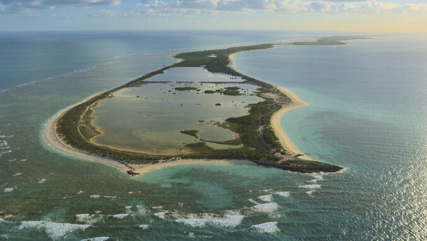 CrookedIsland