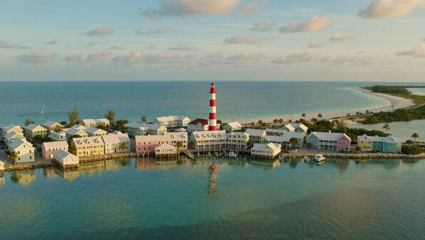 HopeTown