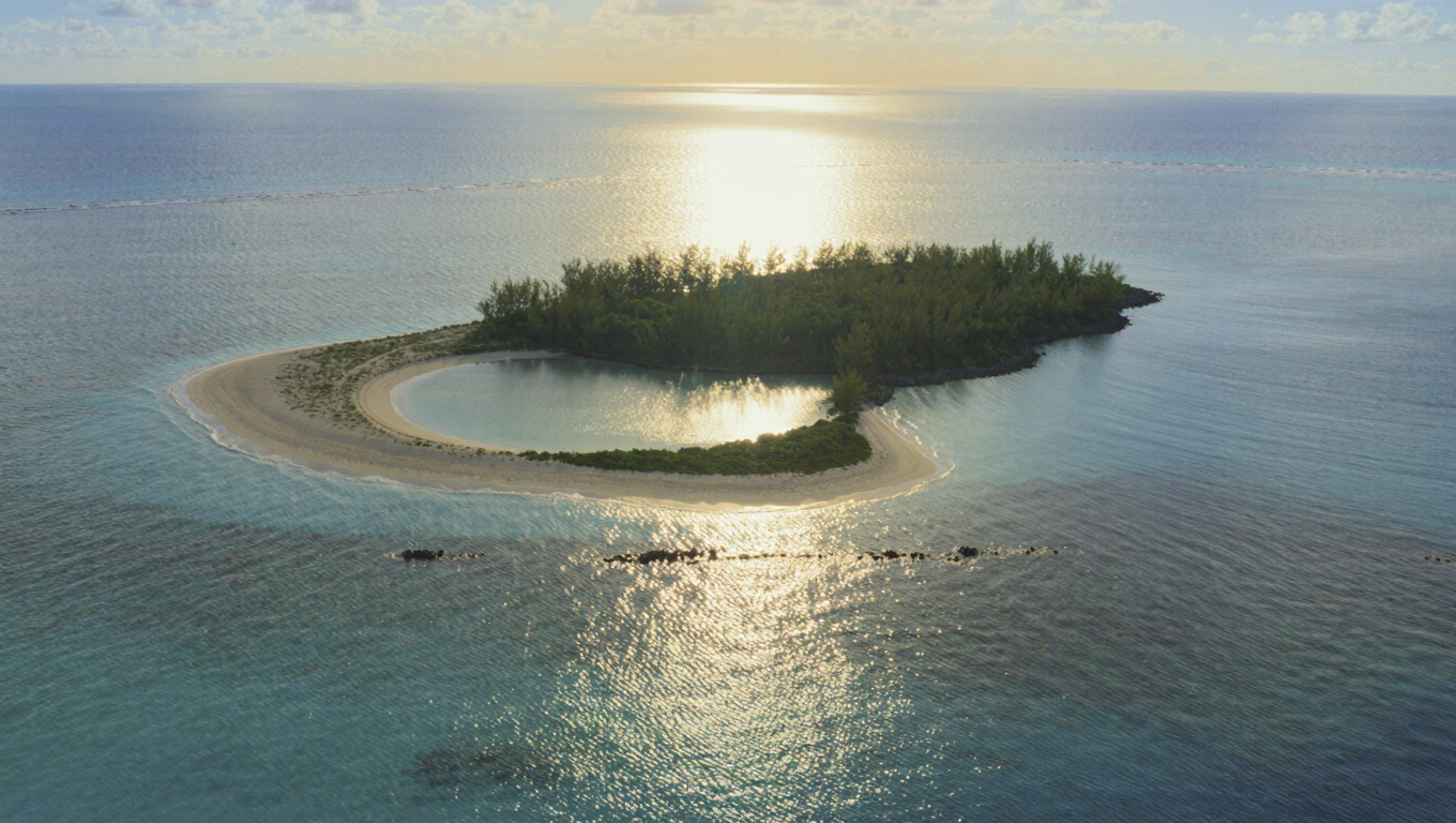 Moore'sIsland