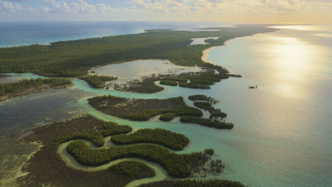SouthAndros