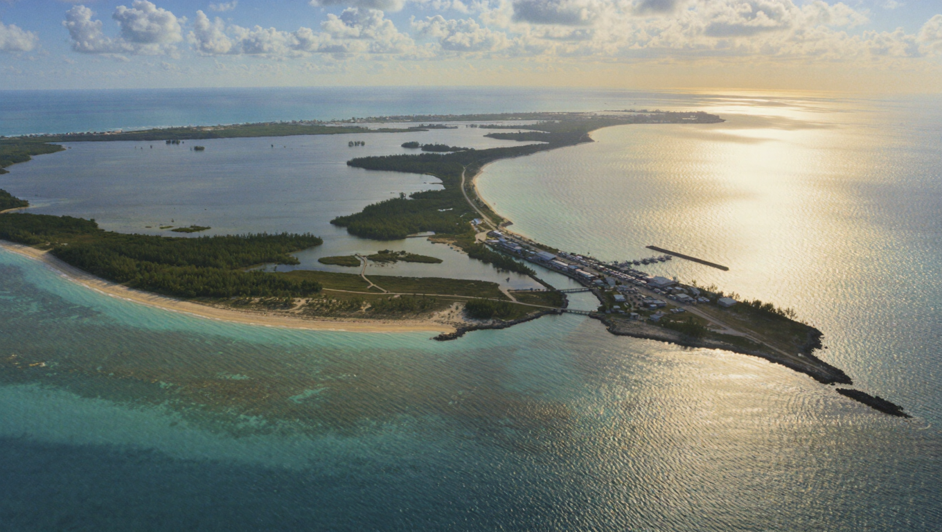 WestGrandBahama