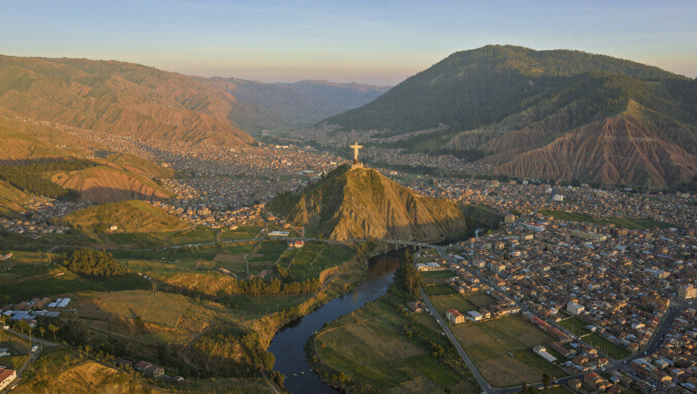 Cochabamba