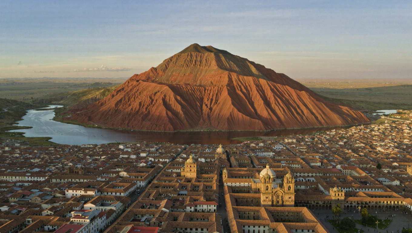 Potosí