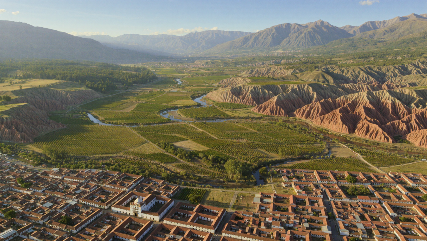 Tarija