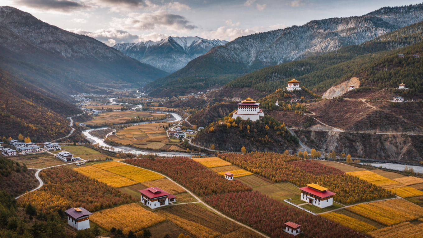 Bumthang