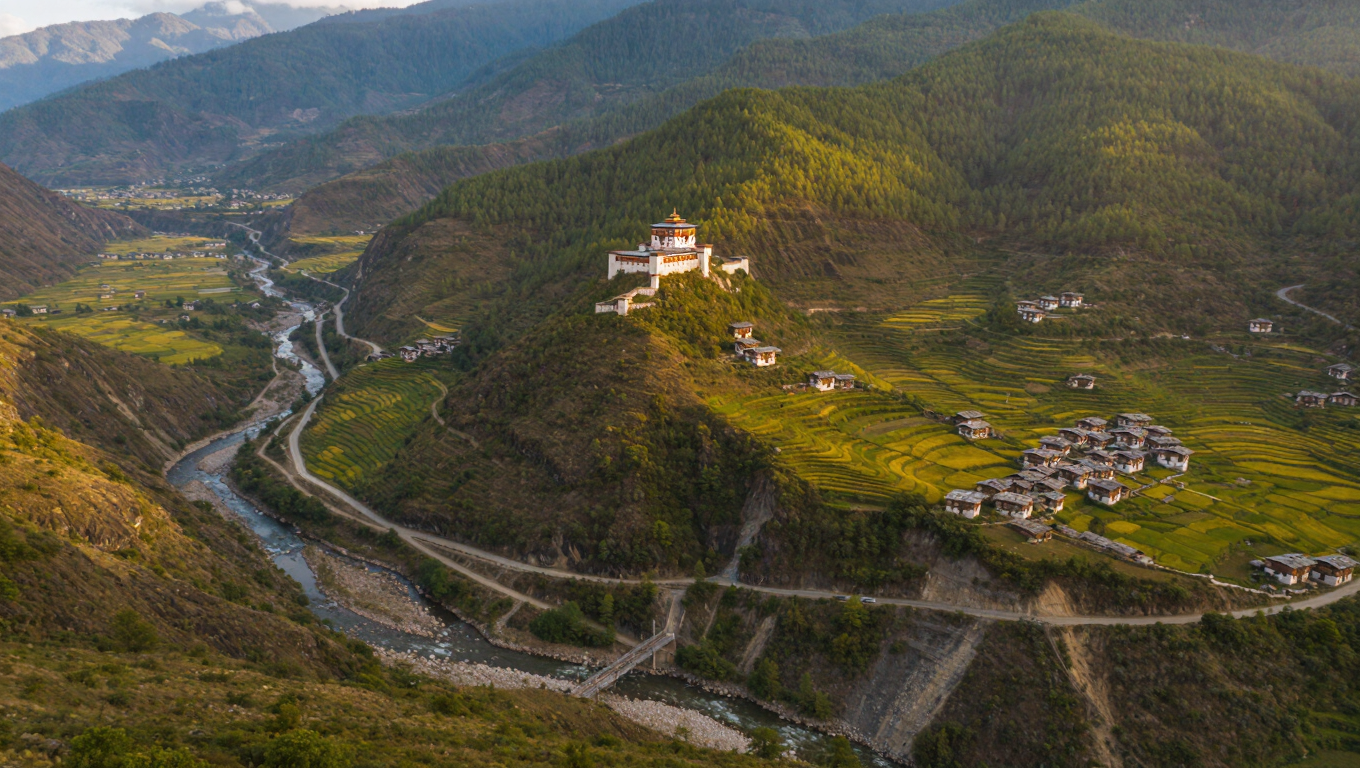 Dagana