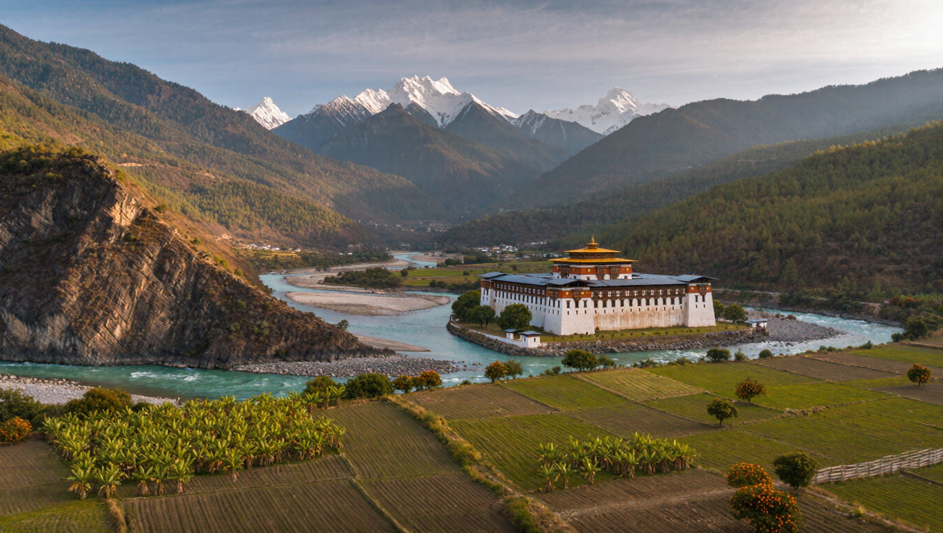 Punakha