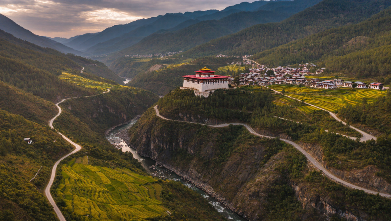 Trashigang
