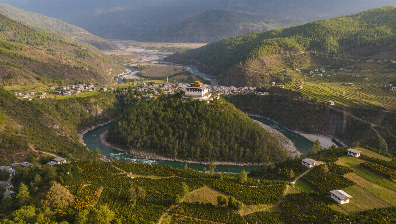 Tsirang