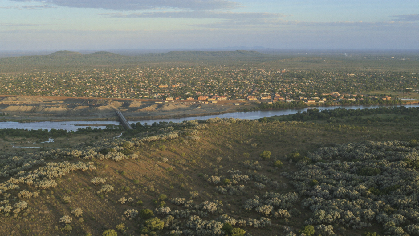 Francistown