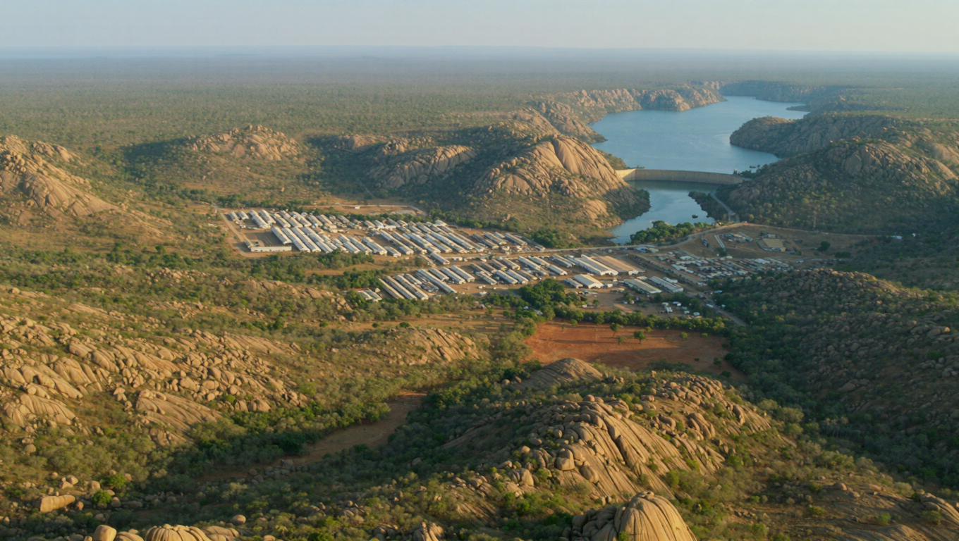 Lobatse