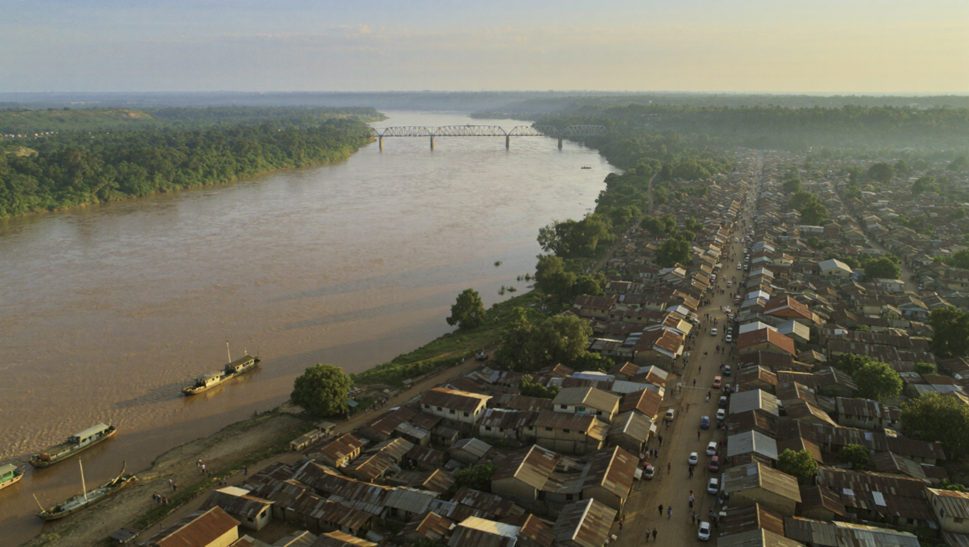 Bangui