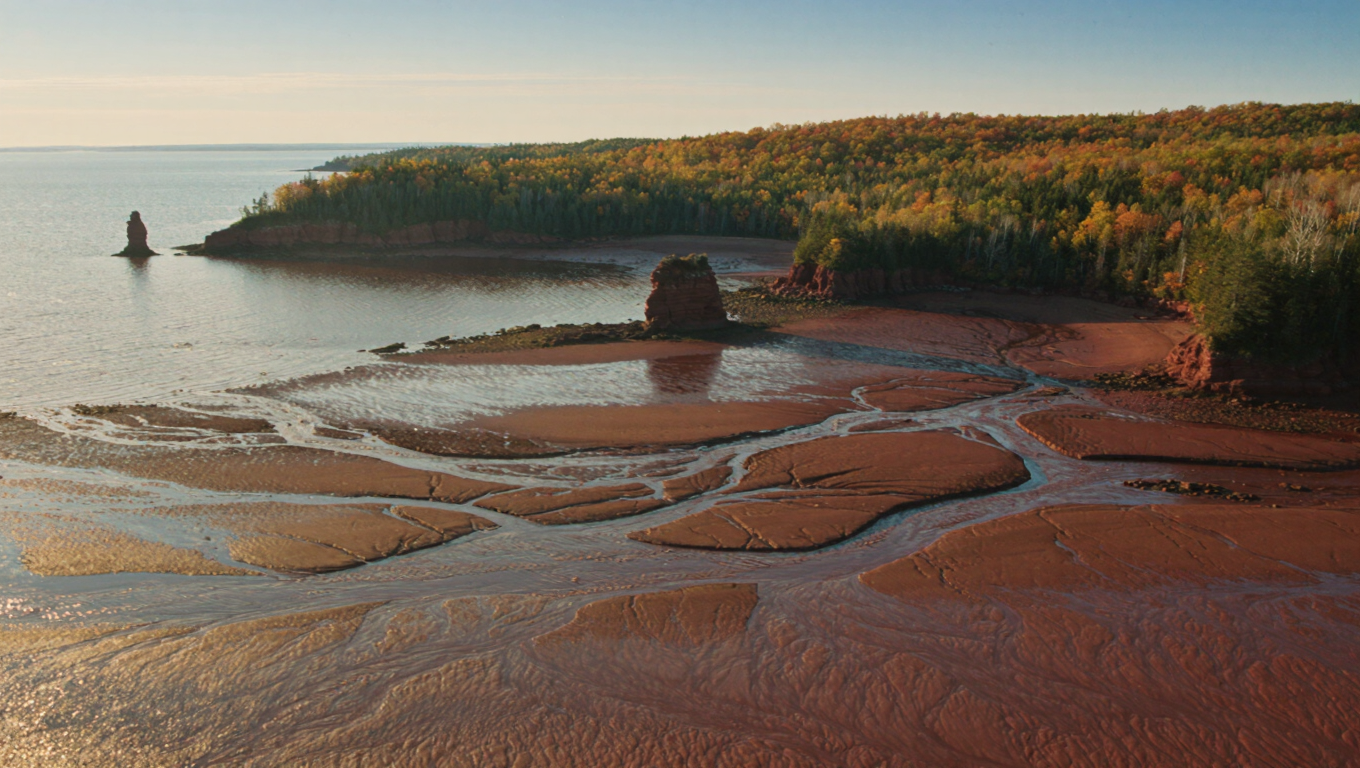 NewBrunswick