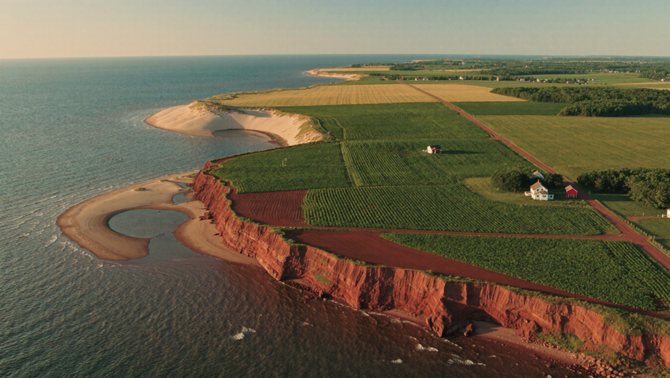 PrinceEdwardIsland