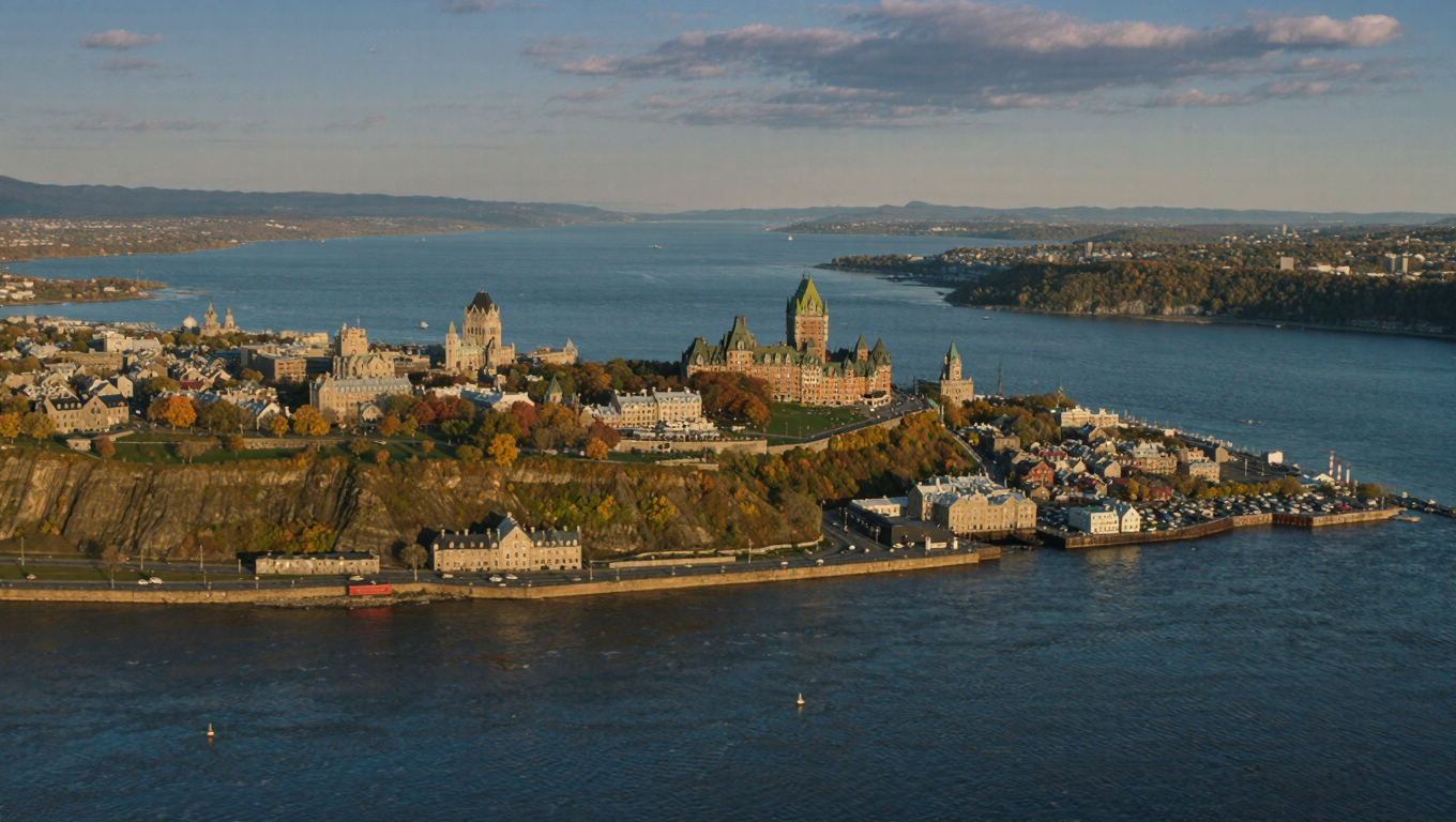 Québec