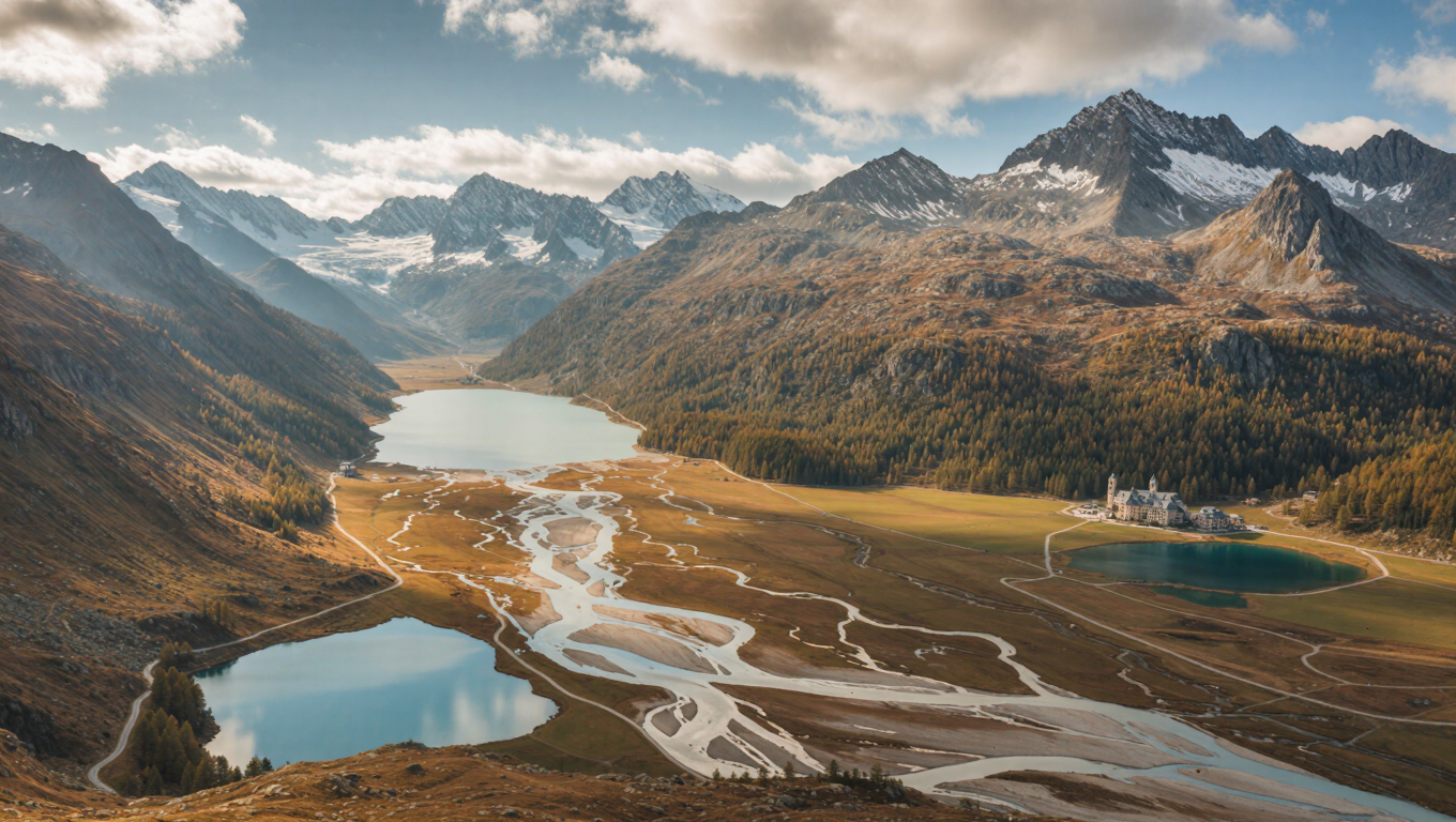 Graubünden