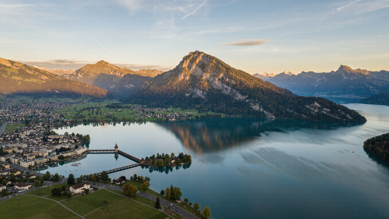 Lucerne