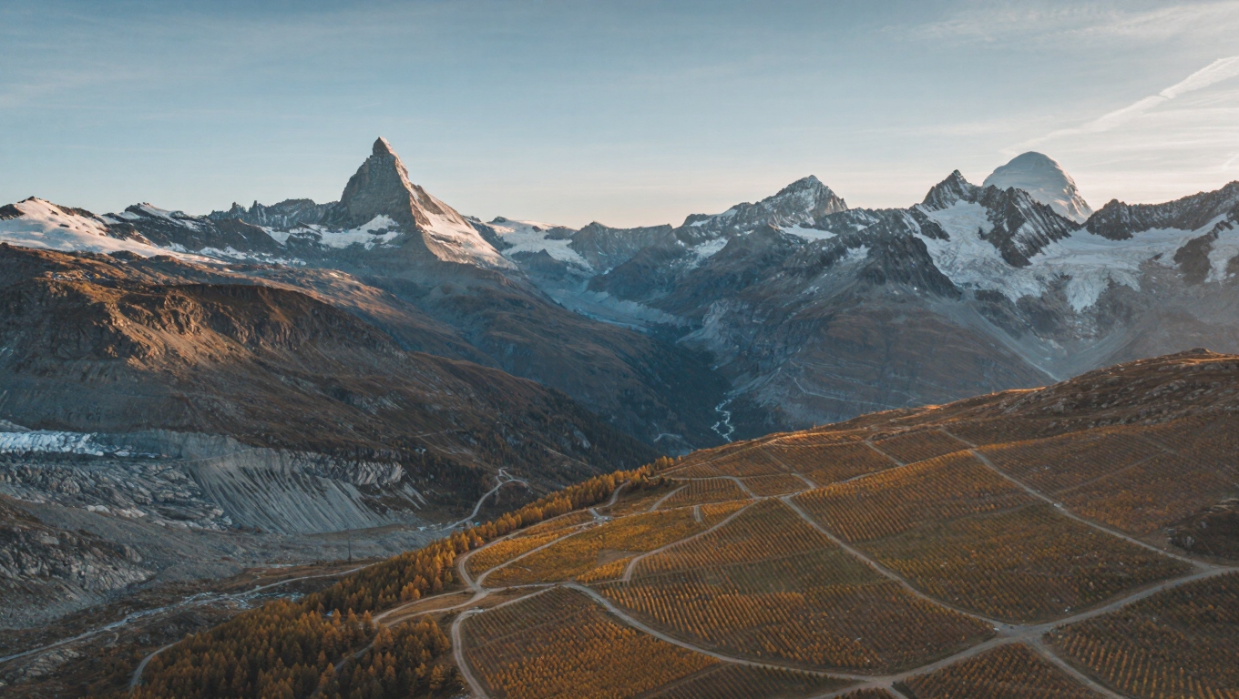 Valais