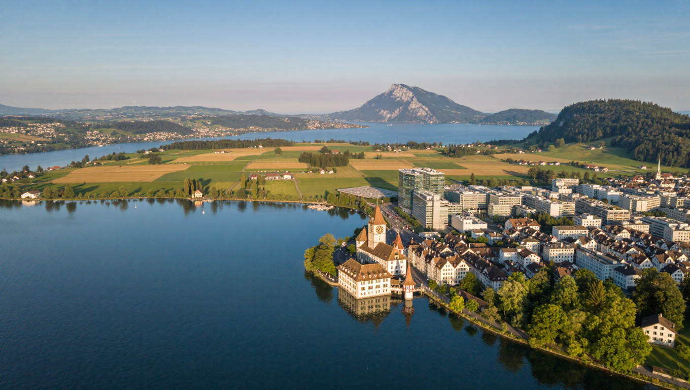 Zug