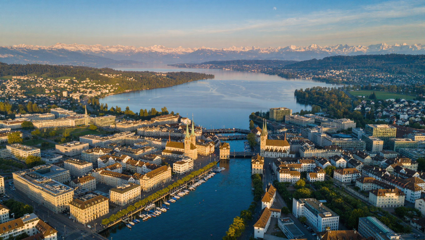Zürich