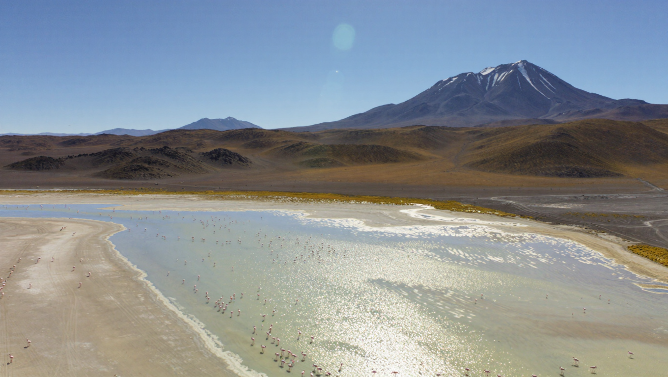 Atacama