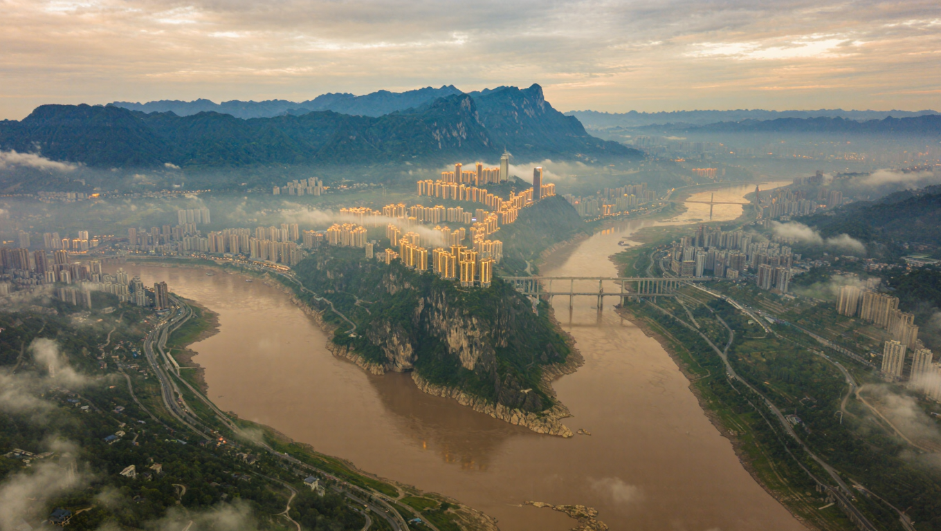 Chongqing
