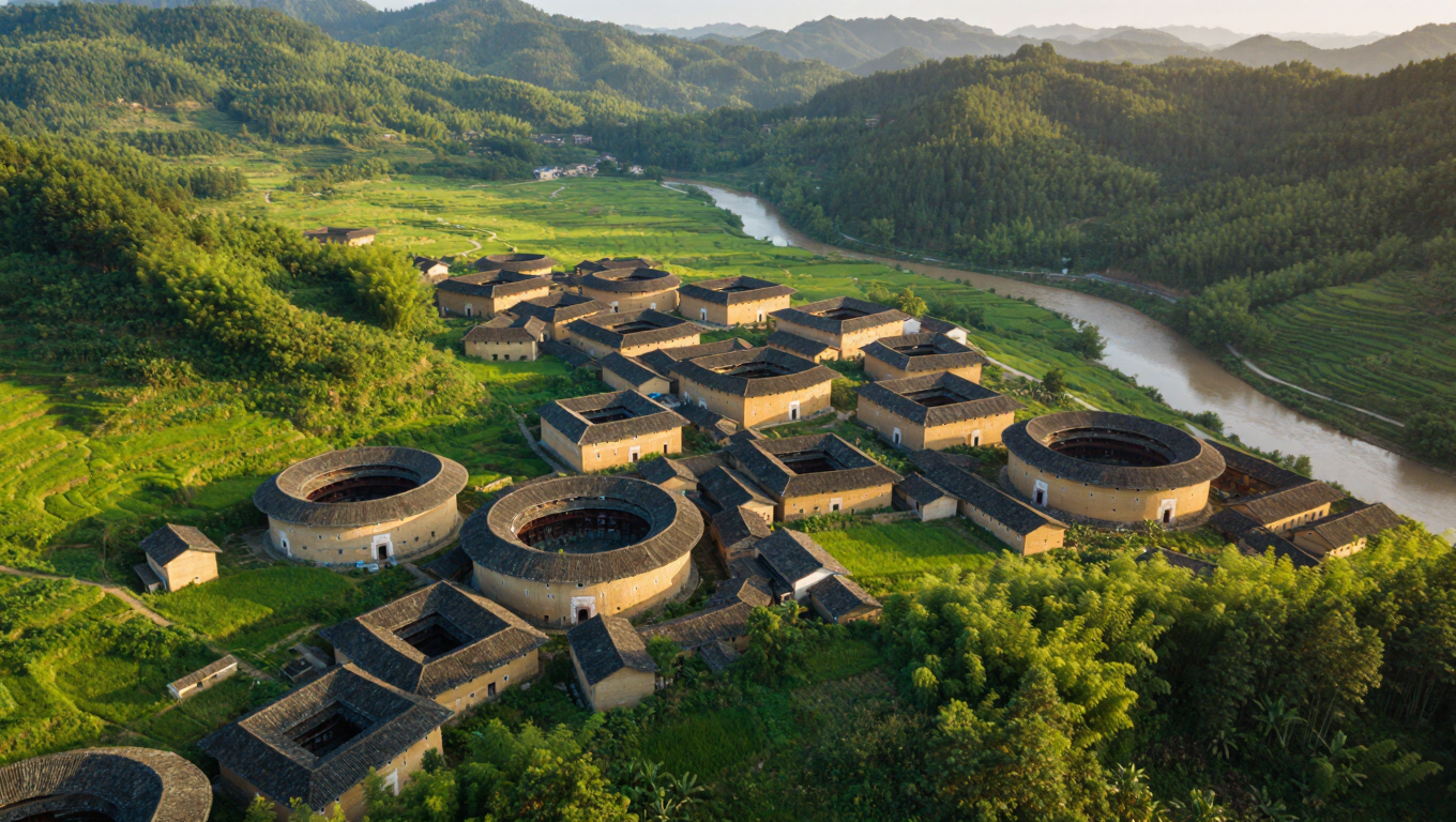 Fujian