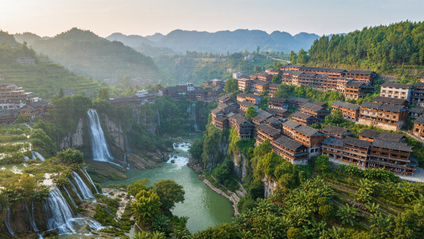 Guizhou