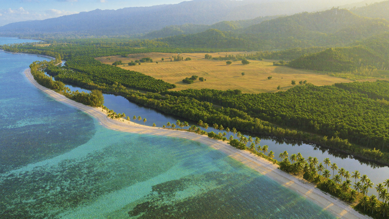 Hainan