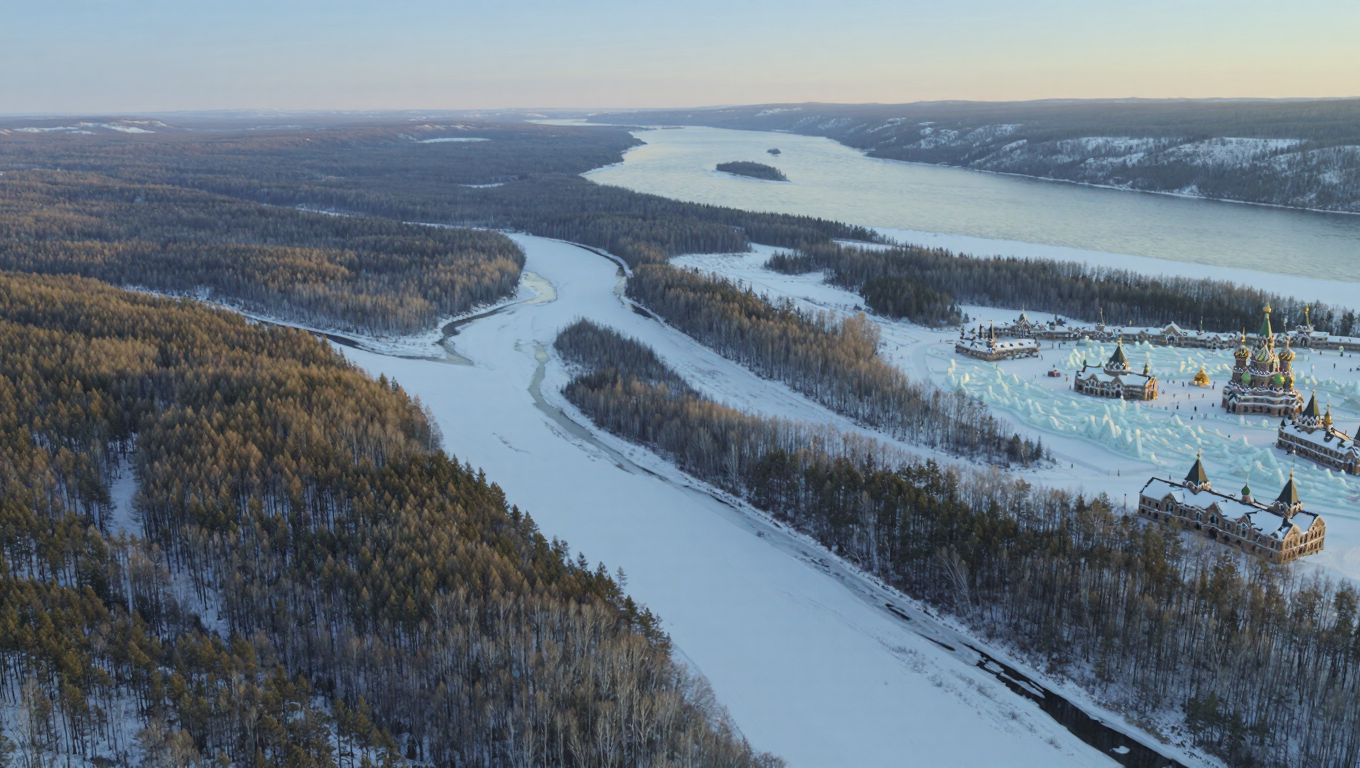 Heilongjiang