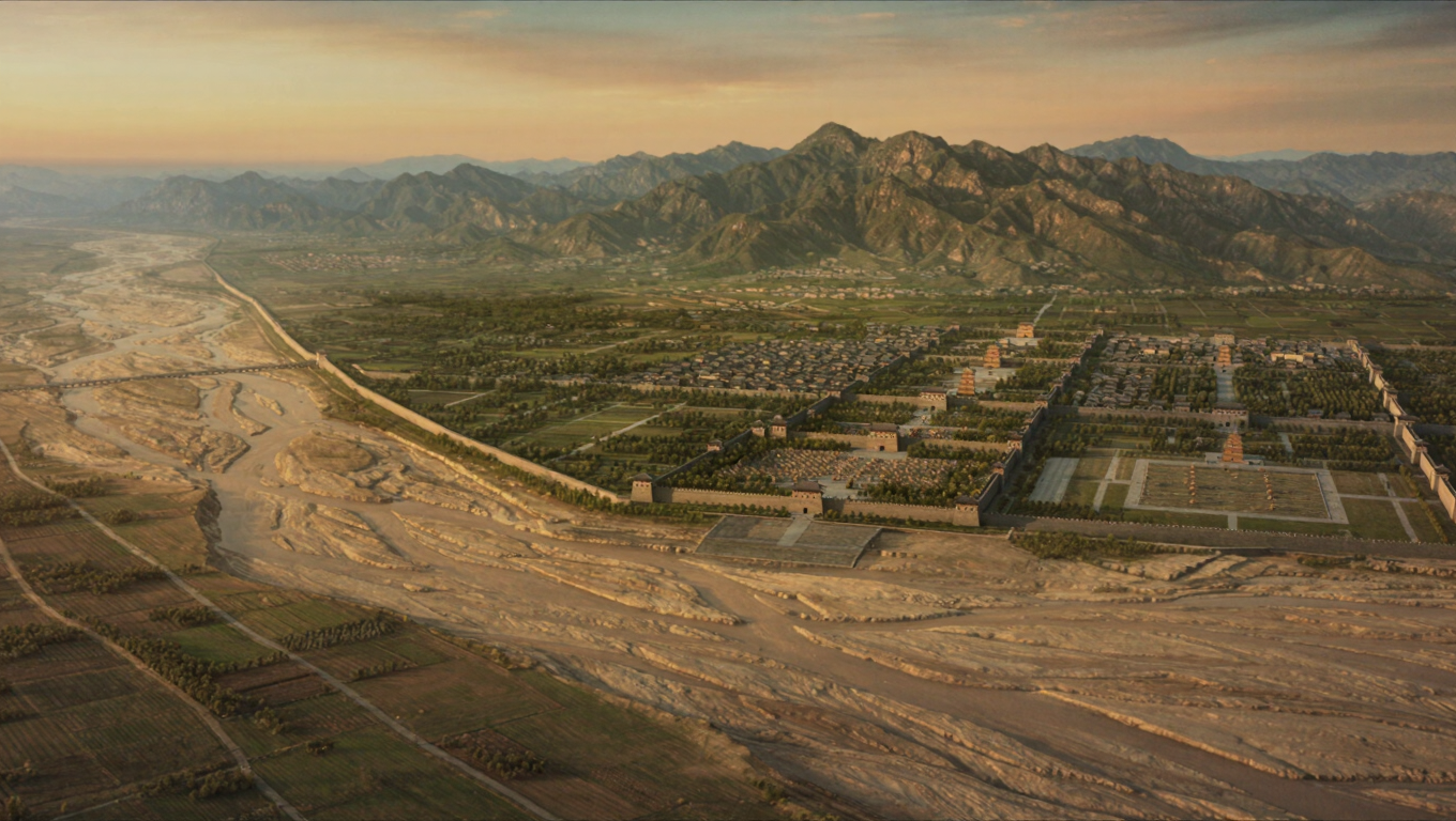 Shaanxi