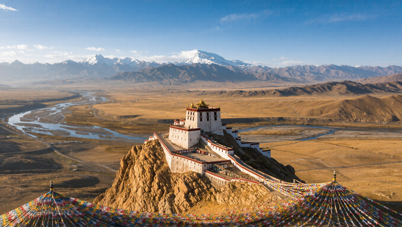 Xizang
