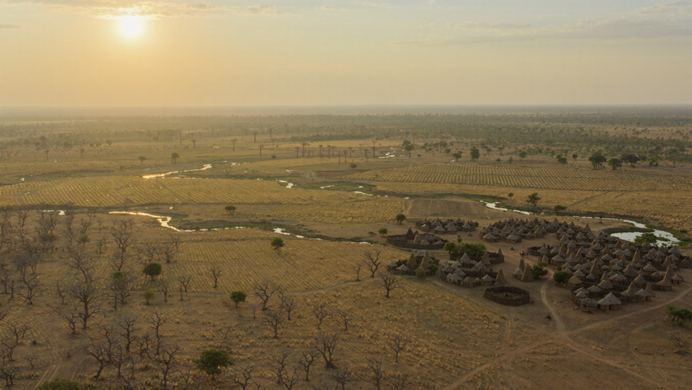 Savanes