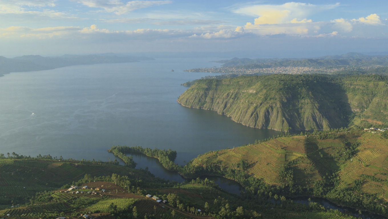 Sud-Kivu