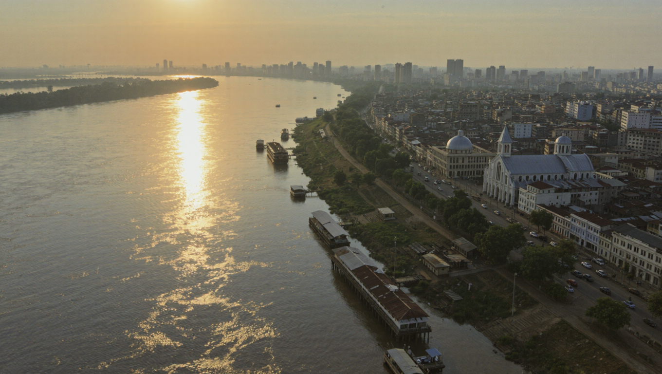 Brazzaville